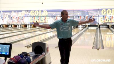 Drama As Anderson Defeats Duke At Masters