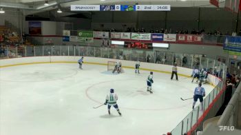 Replay: Home - 2024 Moose vs Riverkings | Mar 9 @ 6 PM