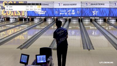 Full Match: Wesley Low vs. Norm Duke