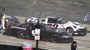 Replay: Season Finale at Slinger | Sep 7 @ 2 PM