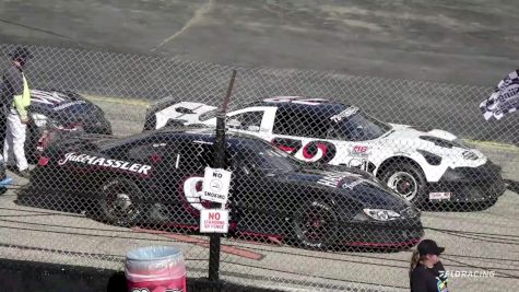 Replay: Season Finale at Slinger | Sep 7 @ 2 PM