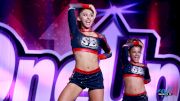 Senior All Girl 5 Champions Have Been Announced!