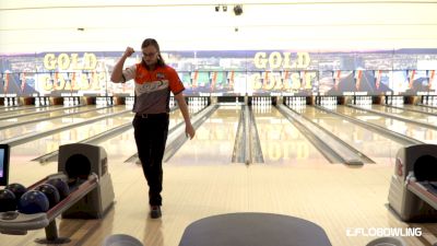 Sherman-Hupe Match Comes Down To Final Frame At Masters