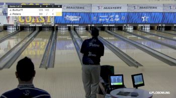 USBC Masters Match Play Rounds 6-7