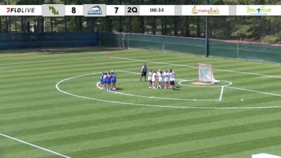 Replay: Hofstra vs William & Mary | Apr 23 @ 1 PM