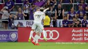 D.C. United Survive Second Half Onslaught In 2-1 Win Over Orlando City