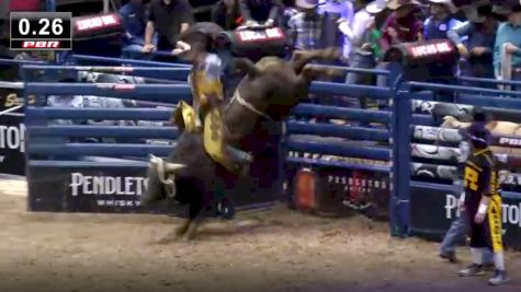 2019 PBR Casper Classic: RidePass PRO