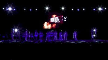 ICE - LegICY [2025 L6 Senior Coed - Large Day 2] 2025 GLCC Grand Nationals