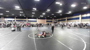 113 lbs Round Of 16 - Jordan Romero, Llwc vs Che Jenkins, Tucson Cyclones