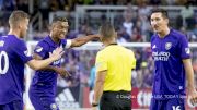 Top 7 Whiniest Orlando City Complaints About The D.C. United Free Kick Call
