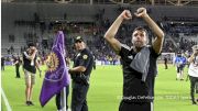 FIFA's Laws Of The Game, Mora's Injury Highlight D.C. United Win In Orlando