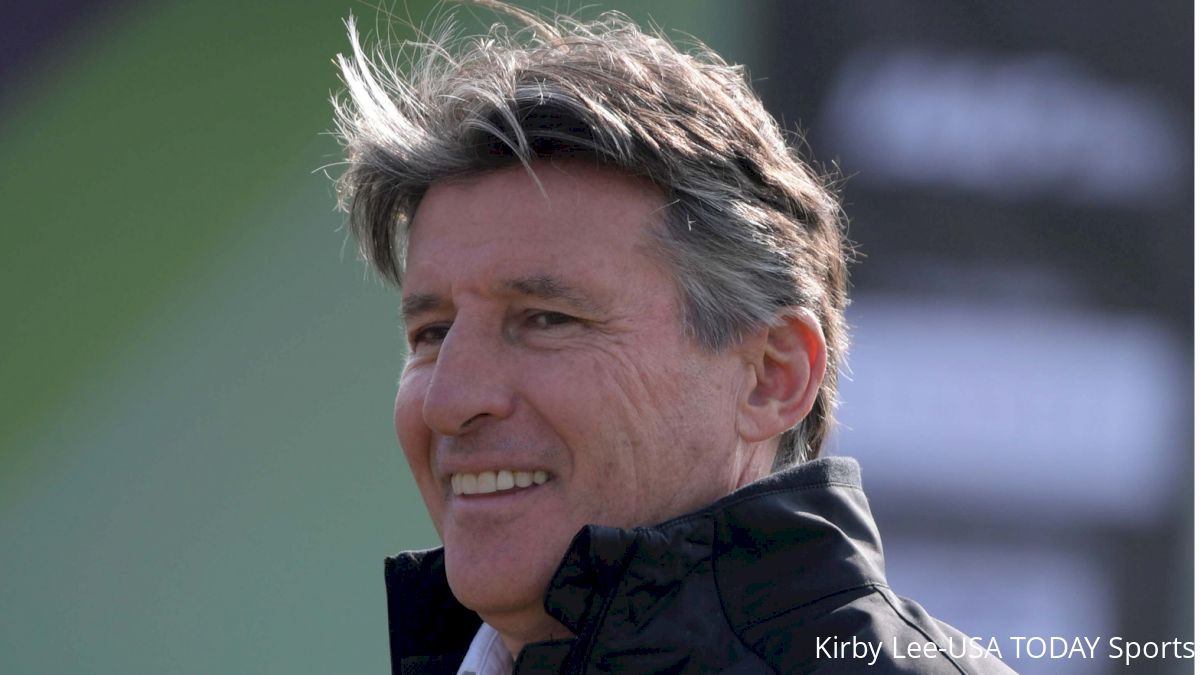 Diamond League Announces More Major Cuts To Please Sebastian Coe