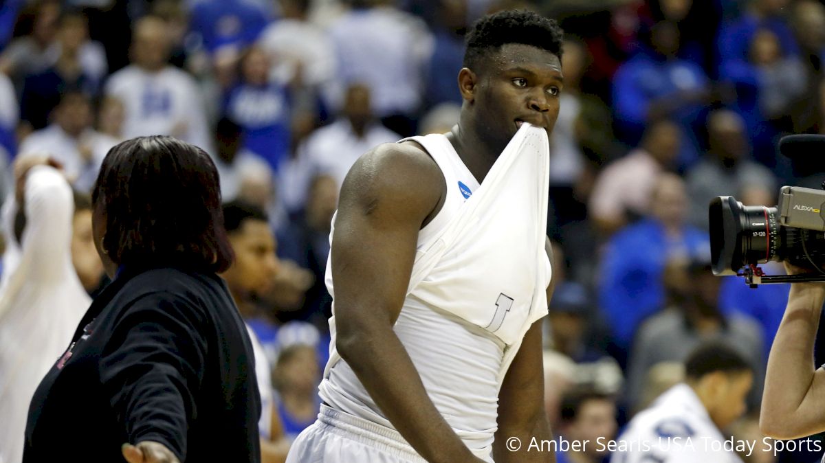 After Elite Eight Losses, What's Next For Duke & Kentucky?