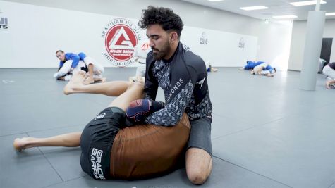 Edwin Najmi Predicts Finish vs Dangerous Dante Leon at KASAI Pro 5