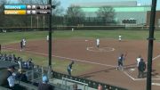 Replay: Villanova vs Towson - DH | Mar 21 @ 2 PM