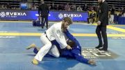ADAM WARDZINSKI vs FELLIPE TROVO 2019 Pan Jiu-Jitsu IBJJF Championship