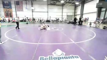 152 lbs Rr Rnd 5 - Max Biundo, Guardians Of The Great Lakes vs Brayden Farrar, Terps Xtreme HS