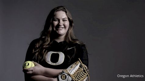 Maddie MacGrandle Leaves Oregon In The Middle Of The Season