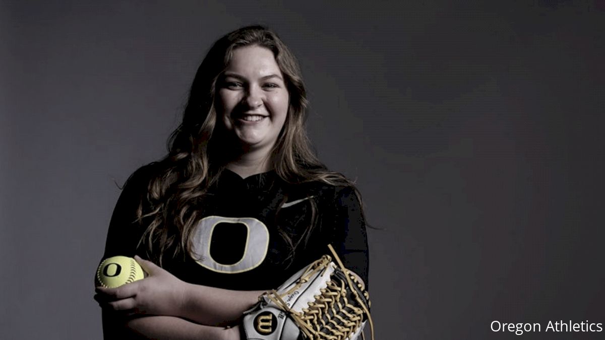 Maddie MacGrandle Leaves Oregon In The Middle Of The Season