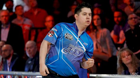 2019 DHC PBA Japan Invitational