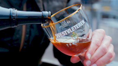 How To Buy The World's Best Beer: Westvletern Brewery