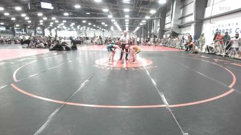 105 lbs Rr Rnd 1 - Averie Oakes, Scrapyard Dawgs - MS vs Aiden Tusing, Dover Bandits - MS