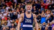 FRL 365: What Weight Will Jason Nolf Be At The Senior Level?