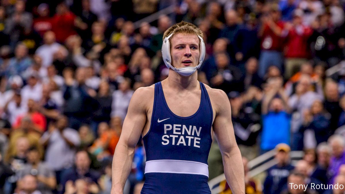 State Wars: Who Has The Most NCAA Finalists?