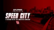 'SPEED CITY' Season Finale Debuts LIVE On June 28th At 6PM CT