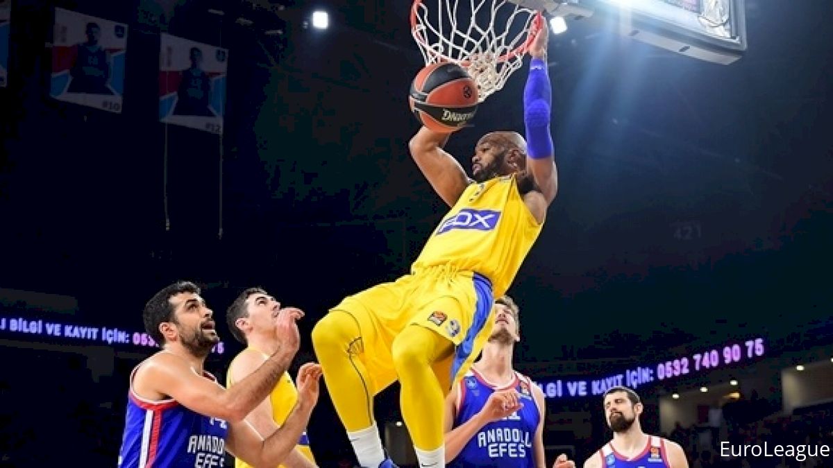 Exploring EuroLeague Playoff Possibilities