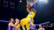 Exploring EuroLeague Playoff Possibilities