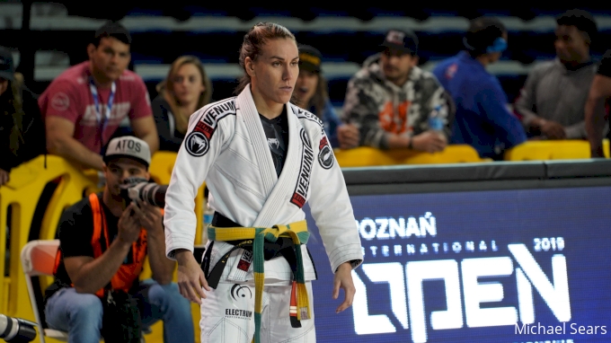 IBJJF World Championship 2023 Complete Results and Reviews – Elite Sports