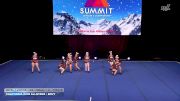 California Icon Allstars - Envy [2026 L1 Junior - D2 - Small - A Finals] 2026 The D2 Summit