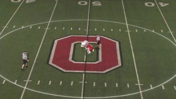 Boston Uni vs Ohio St | Lacrosse (M)