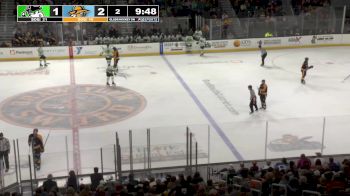 Replay: Home - 2023 Savannah vs Atlanta | Dec 30 @ 7 PM