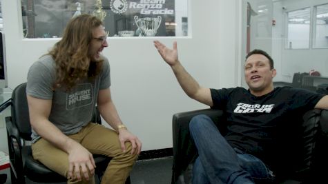 2019 New York Interviews Collection