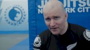 John Danaher Analyzes Tonon's MMA Performance, Addresses BJJ Community