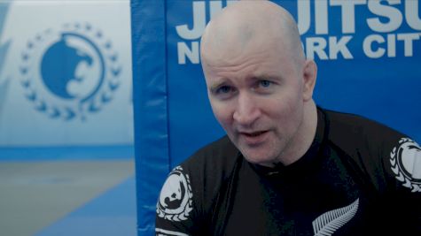 John Danaher Analyzes Tonon's MMA Performance, Addresses BJJ Community
