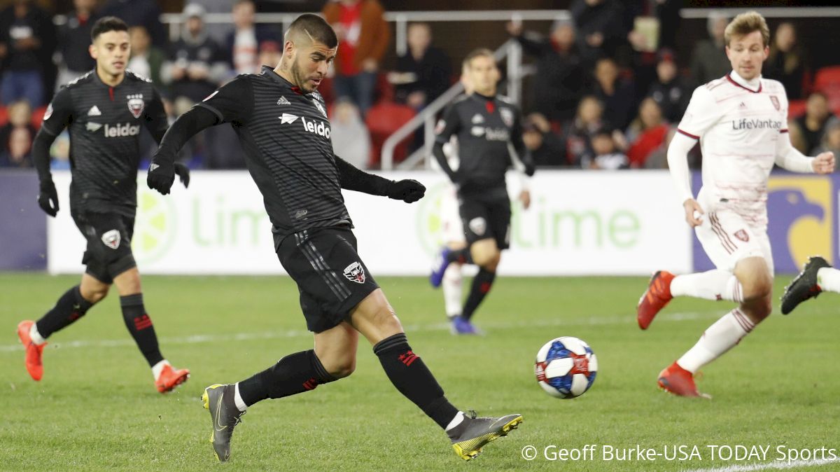 Which D.C. United Reserve Can Produce The Most During Upcoming Schedule?