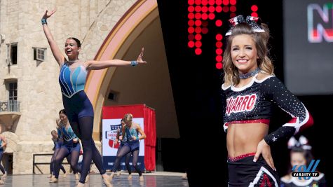 2018 Champions To Watch: NCA & NDA Collegiate Championship