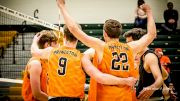 EIVA Notebook: Princeton Digs In At No. 1
