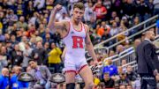 Rutgers Is More In-State Focused Than Any Other DI NCAA Wrestling Program