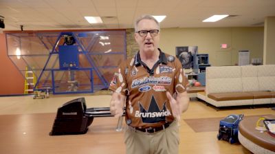 Walter Ray's Secrets To Shooting Corner Pins