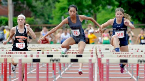 2019 WVSSAC Outdoor Championships