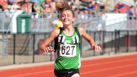 2019 MSHSAA Outdoor Championships | Class 1-2