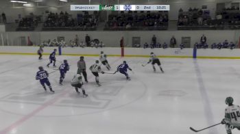 Replay: Home - 2024 Drayton Valley vs Devon | Nov 9 @ 7 PM