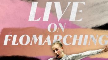 Coming LIVE To FloMarching: 2019 WGI Guard World Championships