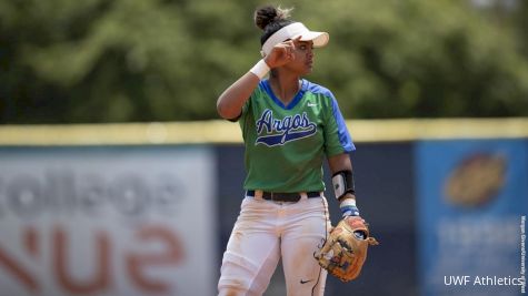2019 NCAA Division II Softball Championship