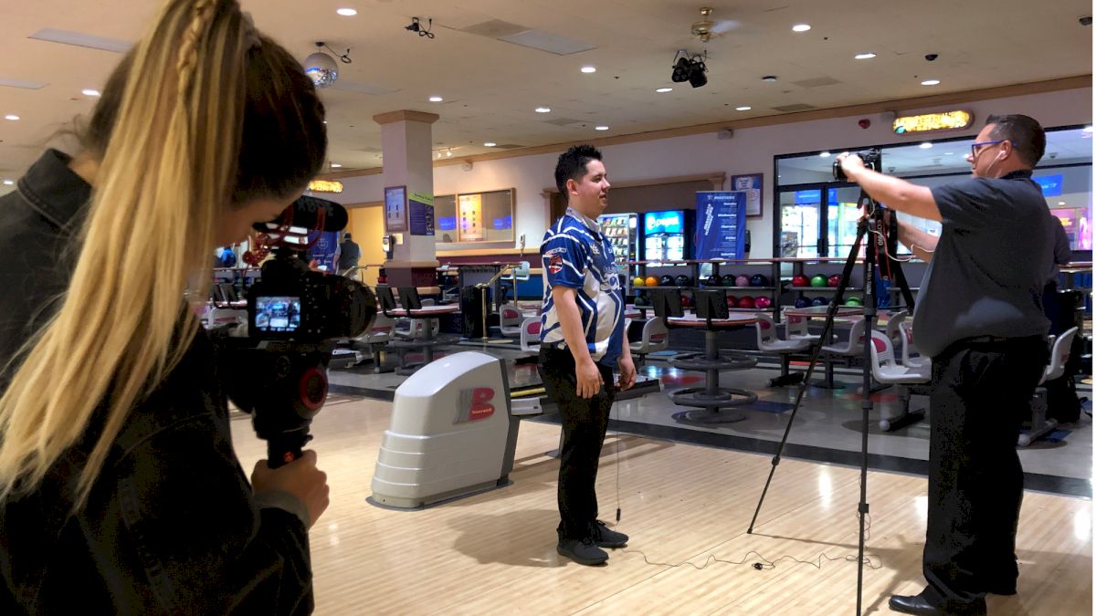 We Have Your Dream Job: Work For FloBowling