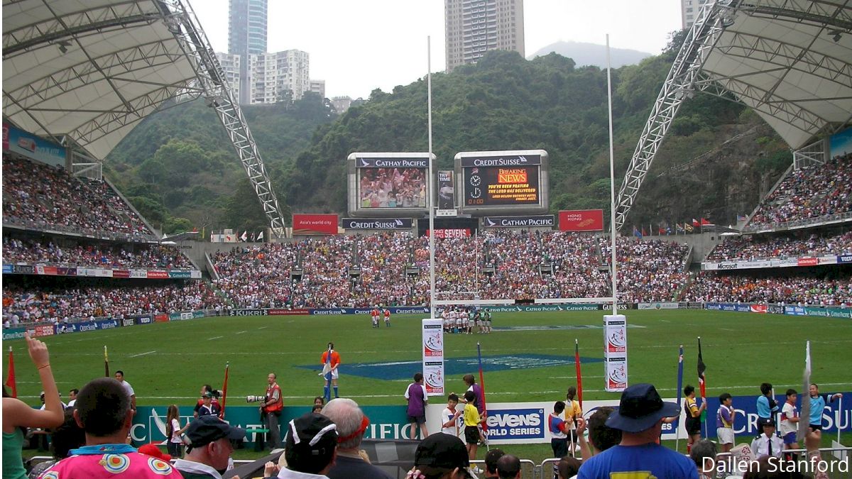 Commentator's Corner: What Makes Hong Kong Special